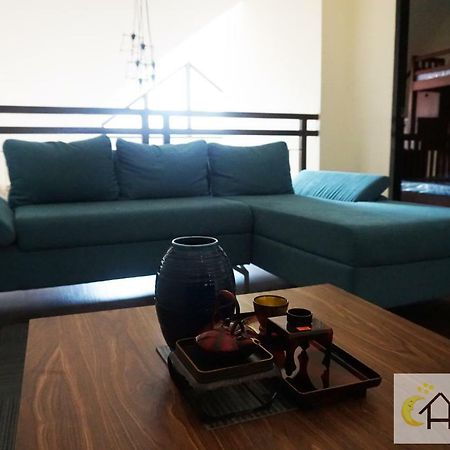 Апартаменти Cozy Penthouse In Tagaytay Tagaytay City Екстер'єр фото