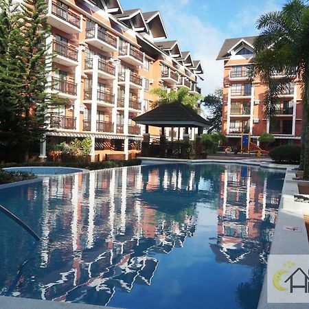 Апартаменти Cozy Penthouse In Tagaytay Tagaytay City Екстер'єр фото