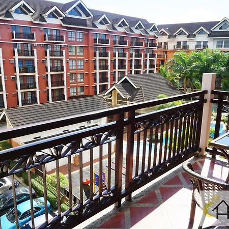 Апартаменти Cozy Penthouse In Tagaytay Tagaytay City Екстер'єр фото