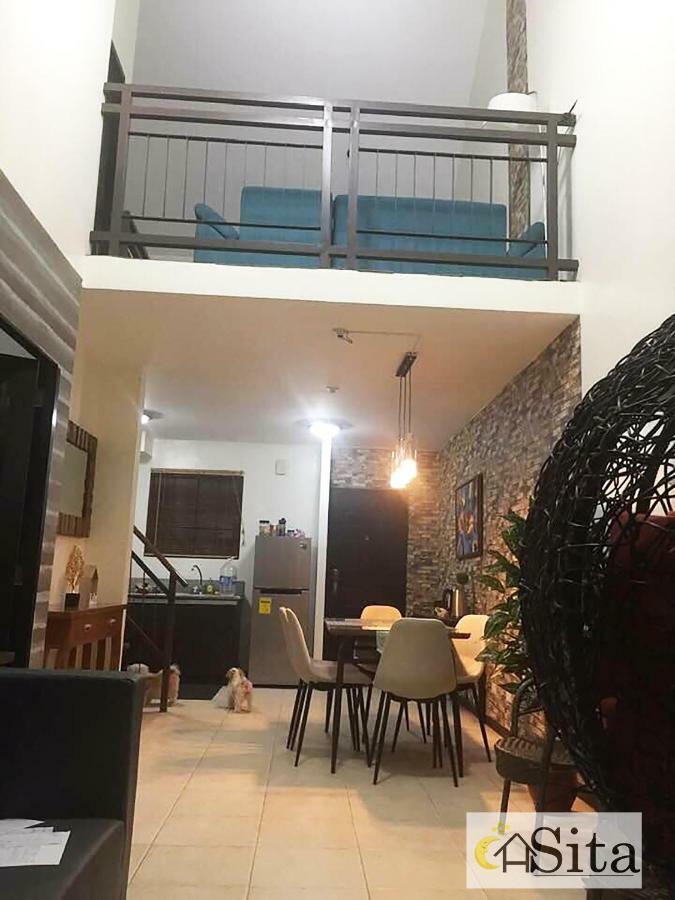 Апартаменти Cozy Penthouse In Tagaytay Tagaytay City Екстер'єр фото